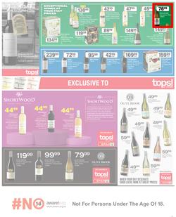SPAR EASTERN CAPE : Rewards Win A Car (24 May - 05 June 2022) | Valid In Amahlathi, Bedford, Buffalo Flats, Cala, Centane, Hankey, Indwe, Idutywa, Kwa-Fetting, Komga, Lady Frere, Nemato, Patensie, page 11
