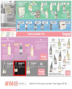 SPAR EASTERN CAPE : Rewards Win A Car (24 May - 05 June 2022) | Valid In Amahlathi, Bedford, Buffalo Flats, Cala, Centane, Hankey, Indwe, Idutywa, Kwa-Fetting, Komga, Lady Frere, Nemato, Patensie, page 11