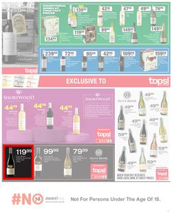 SPAR EASTERN CAPE : Rewards Win A Car (24 May - 05 June 2022) | Valid In Amahlathi, Bedford, Buffalo Flats, Cala, Centane, Hankey, Indwe, Idutywa, Kwa-Fetting, Komga, Lady Frere, Nemato, Patensie, page 11