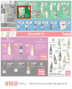 SPAR EASTERN CAPE : Rewards Win A Car (24 May - 05 June 2022) | Valid In Amahlathi, Bedford, Buffalo Flats, Cala, Centane, Hankey, Indwe, Idutywa, Kwa-Fetting, Komga, Lady Frere, Nemato, Patensie, page 11