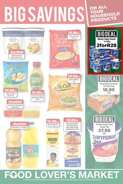 Food Lover's Market KwaZulu-Natal : The Best In Fresh (29 June - 5 July 2020), page 11