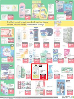 Makro : General Merchandise (20 May - 26 May 2024), page 11