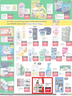 Makro : General Merchandise (20 May - 26 May 2024), page 11