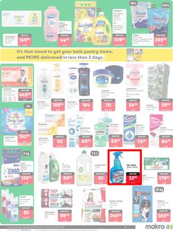 Makro : General Merchandise (20 May - 26 May 2024), page 11