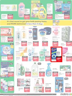 Makro : General Merchandise (20 May - 26 May 2024), page 11