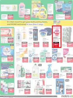 Makro : General Merchandise (20 May - 26 May 2024), page 11