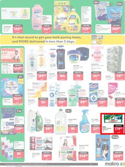 Makro : General Merchandise (20 May - 26 May 2024), page 11