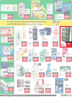 Makro : General Merchandise (20 May - 26 May 2024), page 11