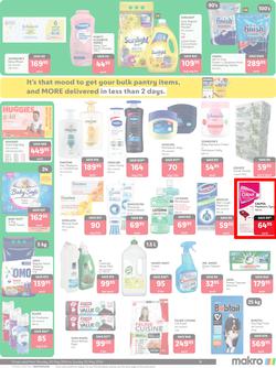 Makro : General Merchandise (20 May - 26 May 2024), page 11