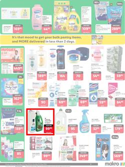 Makro : General Merchandise (20 May - 26 May 2024), page 11