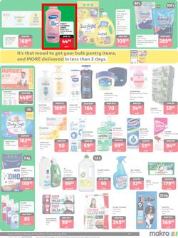 Makro : General Merchandise (20 May - 26 May 2024), page 11
