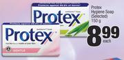 Protex Hygiene Soap (Selected)-150g Each