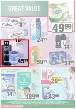SUPER SPAR EASTERN CAPE : We Deliver On The Best For Less (23 June - 5 July 2020), page 11