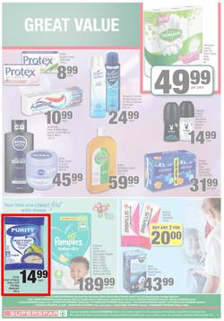 SUPER SPAR EASTERN CAPE : We Deliver On The Best For Less (23 June - 5 July 2020), page 11