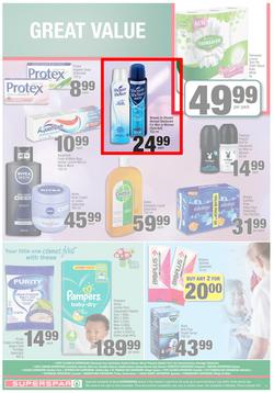 SUPER SPAR EASTERN CAPE : We Deliver On The Best For Less (23 June - 5 July 2020), page 11