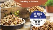 Cashews Or Mixed Nuts-Per 100g