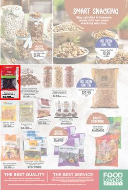 Food Lovers Market Inland : Summer Carnival (25 January - 31 January 2021), page 11