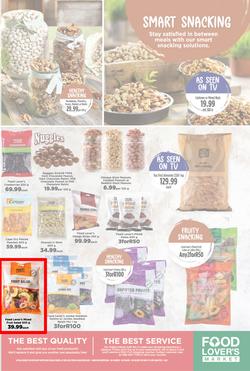 Food Lovers Market Inland : Summer Carnival (25 January - 31 January 2021), page 11