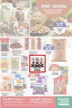 Food Lovers Market Inland : Summer Carnival (25 January - 31 January 2021), page 11