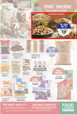 Food Lovers Market Inland : Summer Carnival (25 January - 31 January 2021), page 11