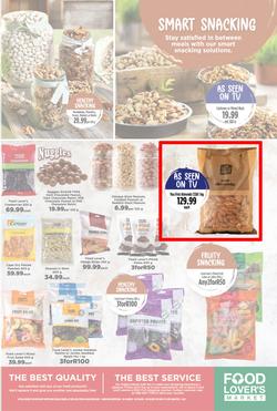 Food Lovers Market Inland : Summer Carnival (25 January - 31 January 2021), page 11