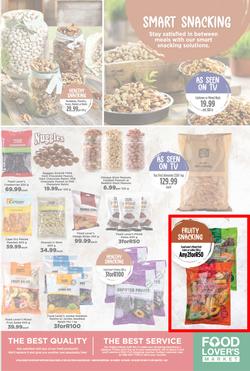 Food Lovers Market Inland : Summer Carnival (25 January - 31 January 2021), page 11