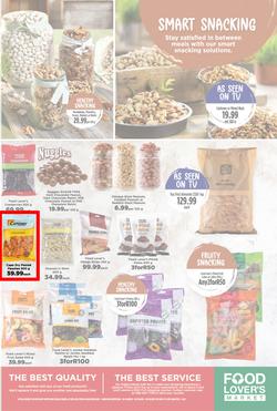 Food Lovers Market Inland : Summer Carnival (25 January - 31 January 2021), page 11