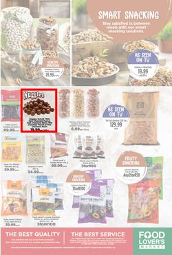 Food Lovers Market Inland : Summer Carnival (25 January - 31 January 2021), page 11
