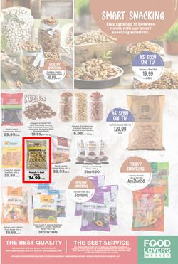 Food Lovers Market Inland : Summer Carnival (25 January - 31 January 2021), page 11