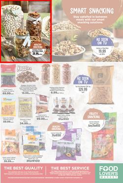 Food Lovers Market Inland : Summer Carnival (25 January - 31 January 2021), page 11