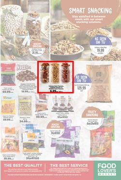 Food Lovers Market Inland : Summer Carnival (25 January - 31 January 2021), page 11