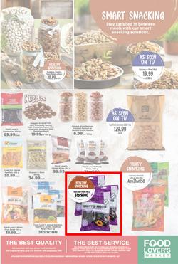 Food Lovers Market Inland : Summer Carnival (25 January - 31 January 2021), page 11