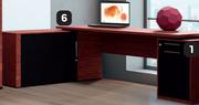 Prestige L-Combo Desk