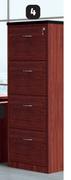 4 Drawer Prestige Filing Cabinet