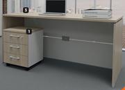 Platinum 1500mm Desk