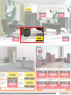 Makro : Back To Work (03 February - 02 March 2025), page 11
