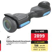 Special Pantna Sport Kiddies Bluetooth Hoverboard m.guzzle .za