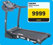 Trojan TR510 Treadmill