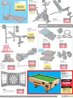 Makro : General Merchandise (03 June - 16 June 2024), page 11