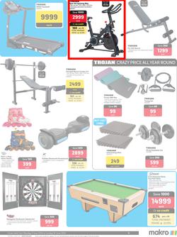 Makro : General Merchandise (03 June - 16 June 2024), page 11