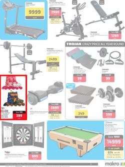 Makro : General Merchandise (03 June - 16 June 2024), page 11
