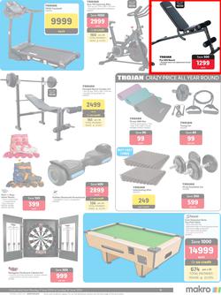 Makro : General Merchandise (03 June - 16 June 2024), page 11
