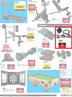 Makro : General Merchandise (03 June - 16 June 2024), page 11
