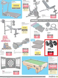Makro : General Merchandise (03 June - 16 June 2024), page 11