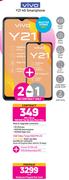 Vivo Y21 4G Smartphone-Each