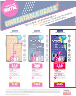 Game Cellular : Beat The Winter Blues (07 June - 06 July 2022), page 11