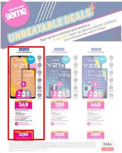 Game Cellular : Beat The Winter Blues (07 June - 06 July 2022), page 11