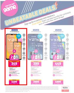 Game Cellular : Beat The Winter Blues (07 June - 06 July 2022), page 11