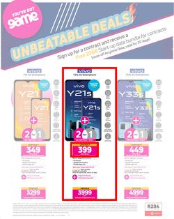 Game Cellular : Beat The Winter Blues (07 June - 06 July 2022), page 11
