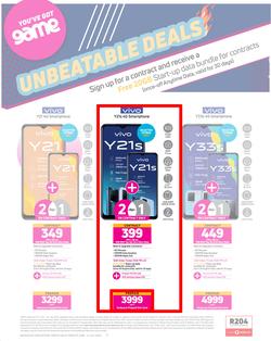 Game Cellular : Beat The Winter Blues (07 June - 06 July 2022), page 11
